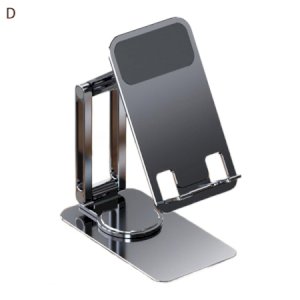 Tablet Stand Durable Solid Stable Phone Bracket Holder Support for Office Phone Bracket Phone Stand(DSV-3)