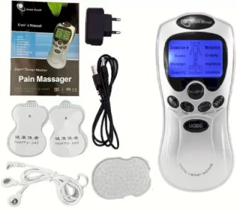4 Pad Digital Therapy Machine