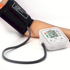 Digital blood pressure (BP) monitor machine