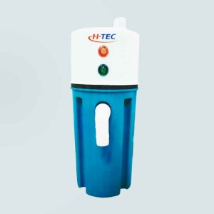 Instant Portable Water Heater Geyser H-TEC