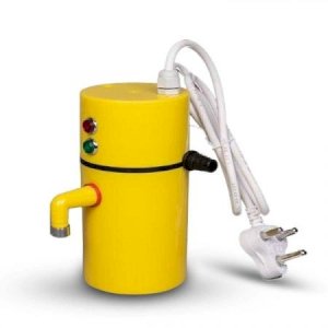 Instant Portable Geyser