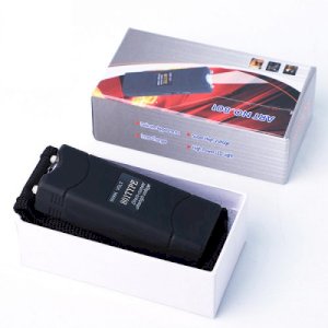 Self-Defense Stun Gun / Electric Shock