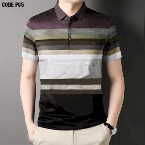 Premium Polo T-Shirt For Men - P5
