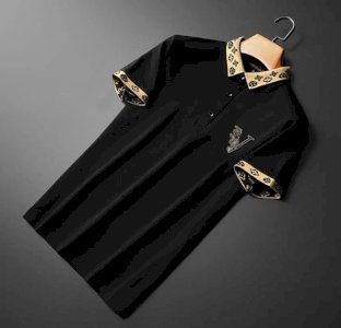 Premium China Mash combo Polo Shirt For Men