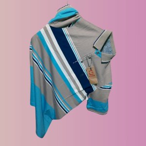 Premium Pure Cotton Polo T-shirt For Men - P-22