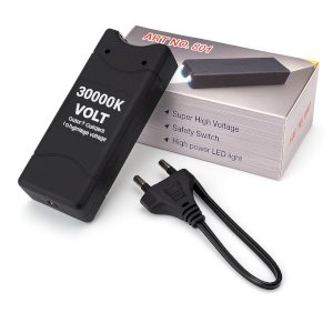 ইলেক্টিক শক গান 30000K voltege