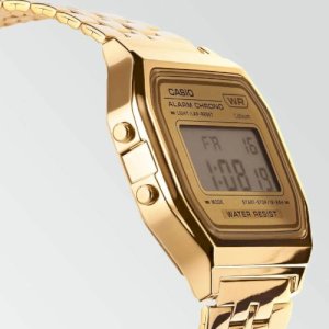 CASIO GOLDEN