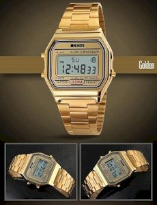 Skmei 1123 Watch