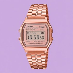 CASIO ROSE